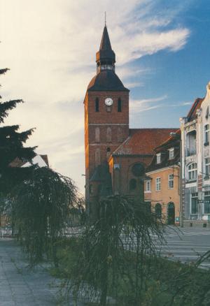 Biskupiec Reszelski (Parafia Świętego Jana Chrzciciela)